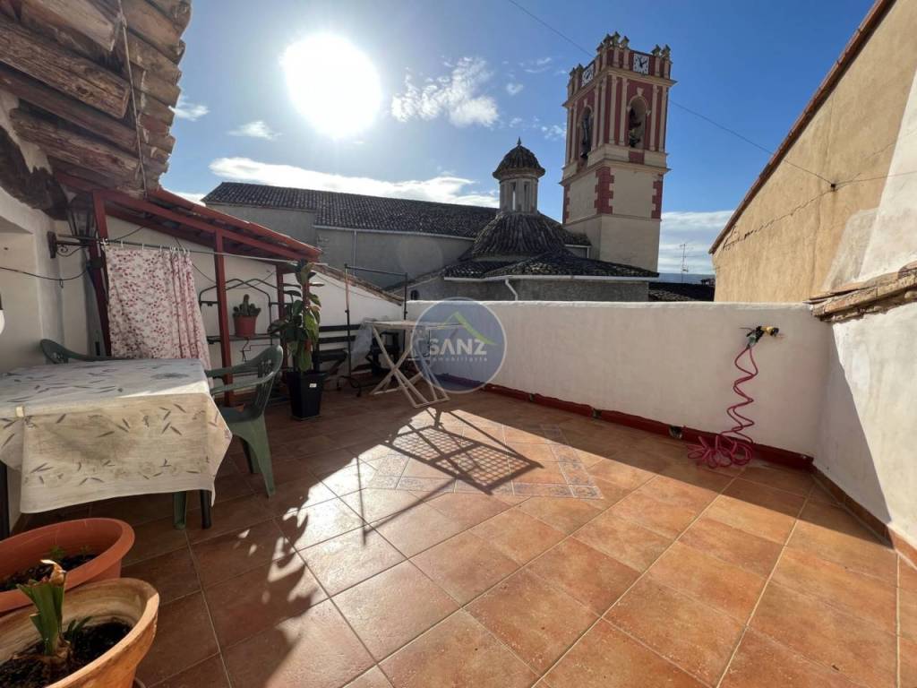 Terraza