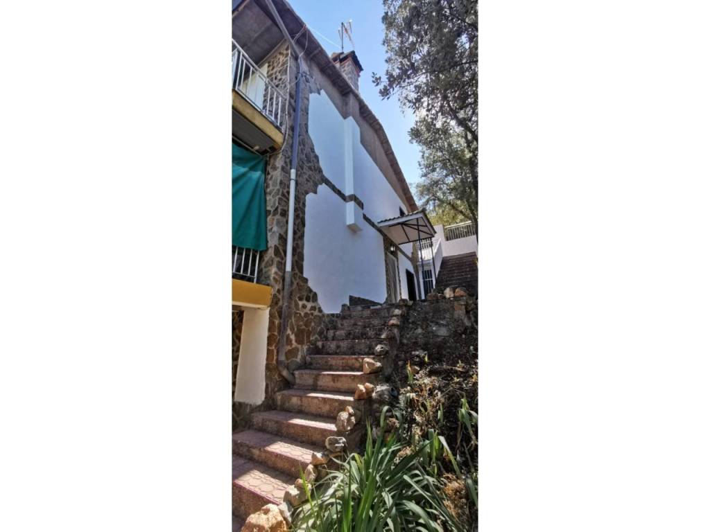 Escalera