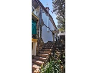 Escalera
