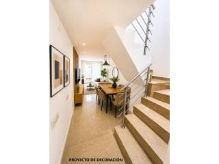 Escalera