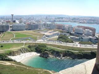 Vistas