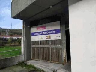 Plaza de parking