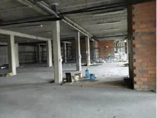 Plaza de parking