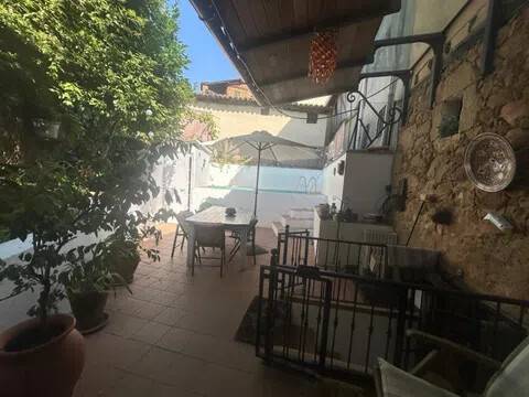 Terraza