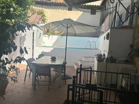Terraza