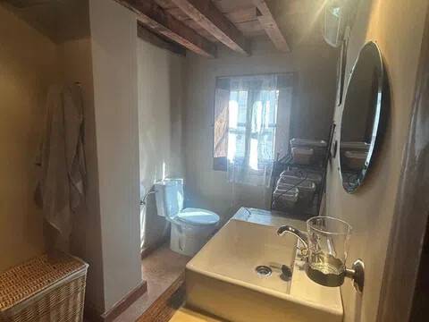 Baño