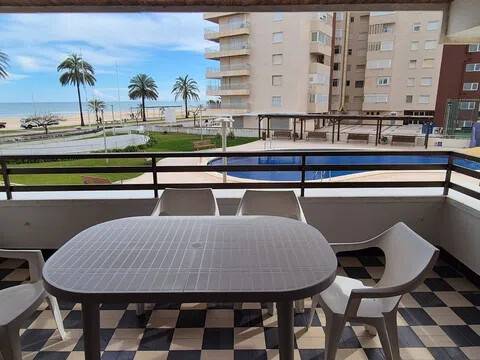Terraza