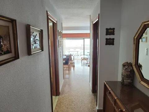 Pasillo