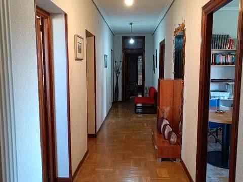 Pasillo