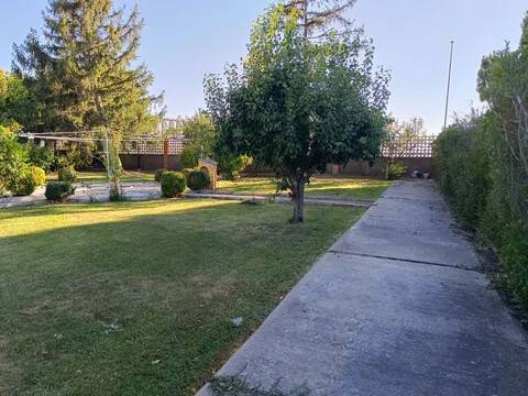 Jardín