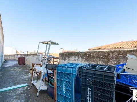 Terraza