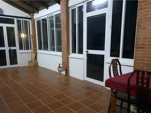 Terraza