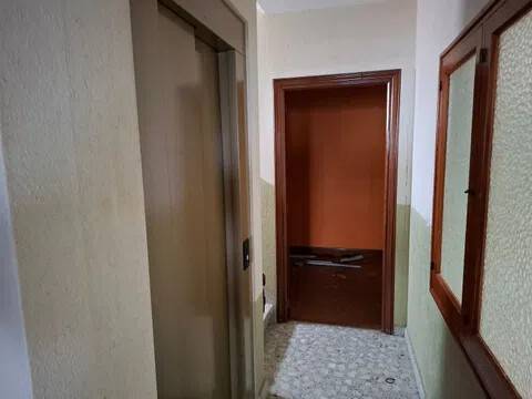 Pasillo