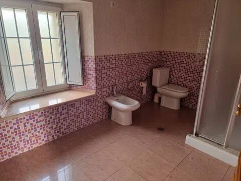 Baño