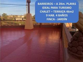 Terraza