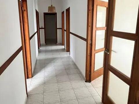 Pasillo