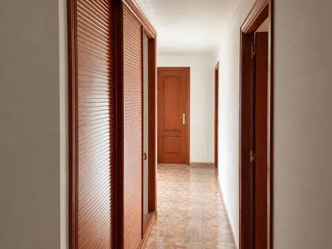 Pasillo