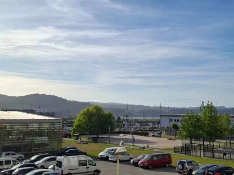Vistas