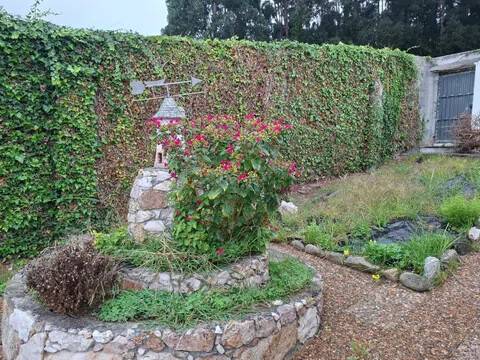 Jardín
