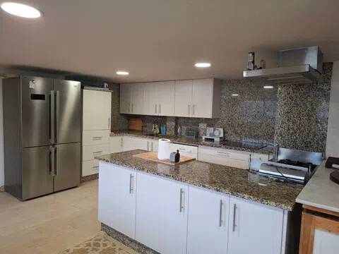 Cocina