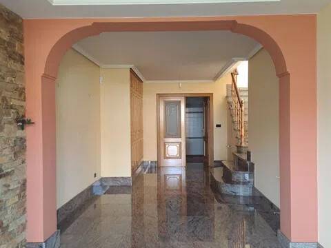 Pasillo