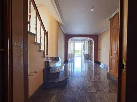 Pasillo