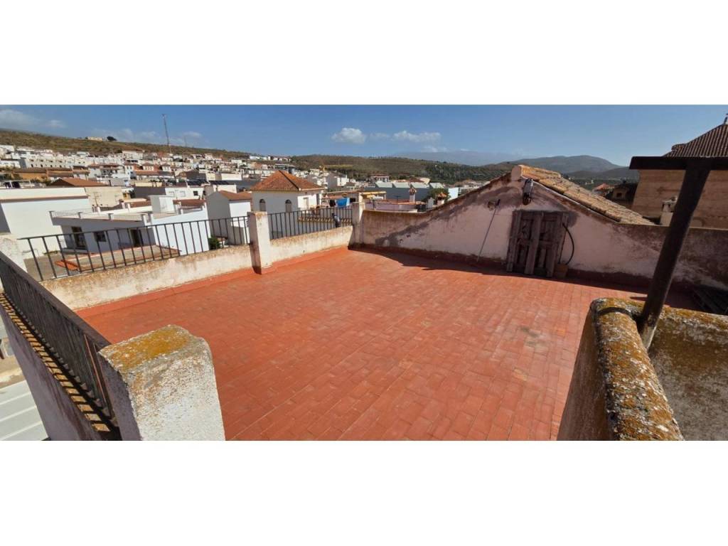Terraza