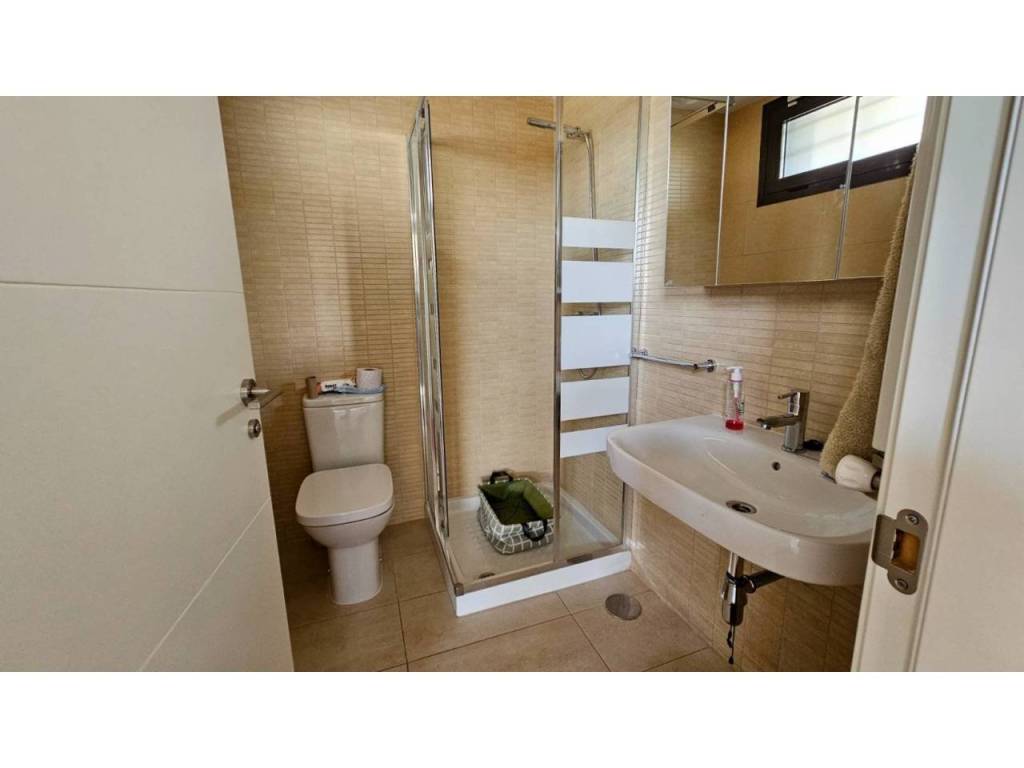 Baño