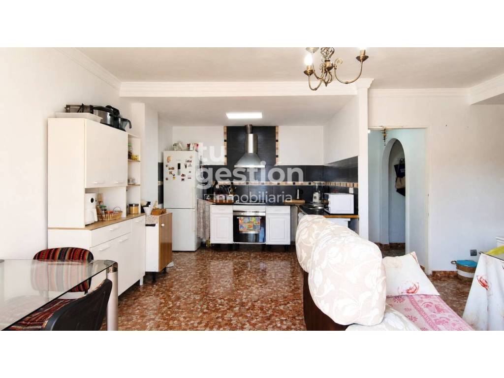 Cocina