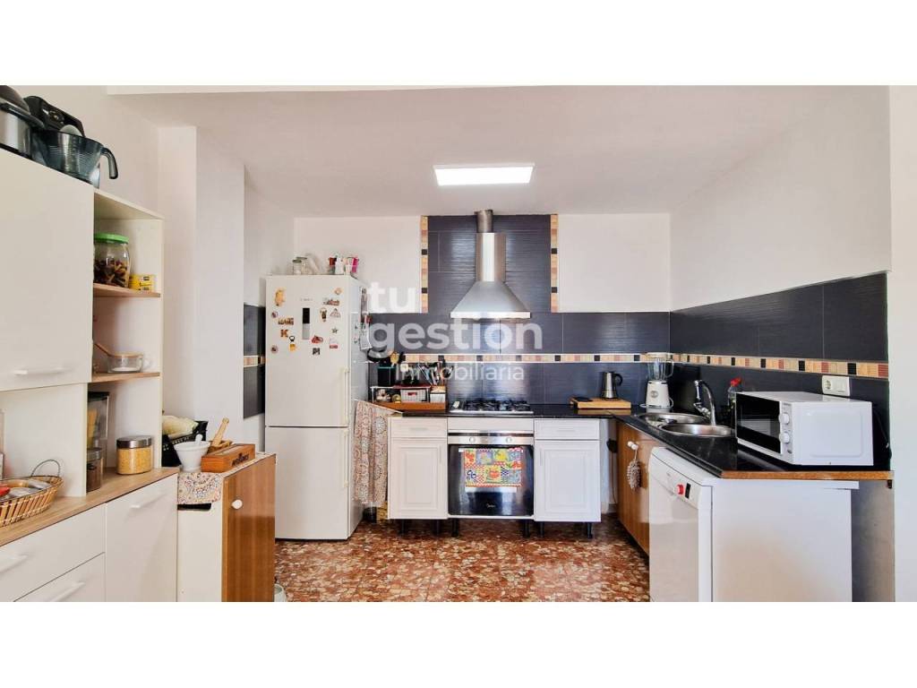 Cocina