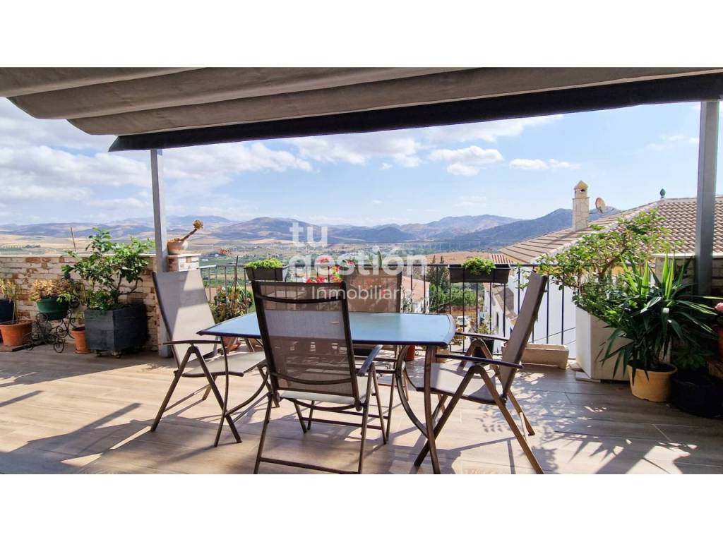 Terraza