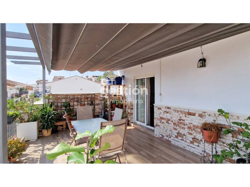Terraza