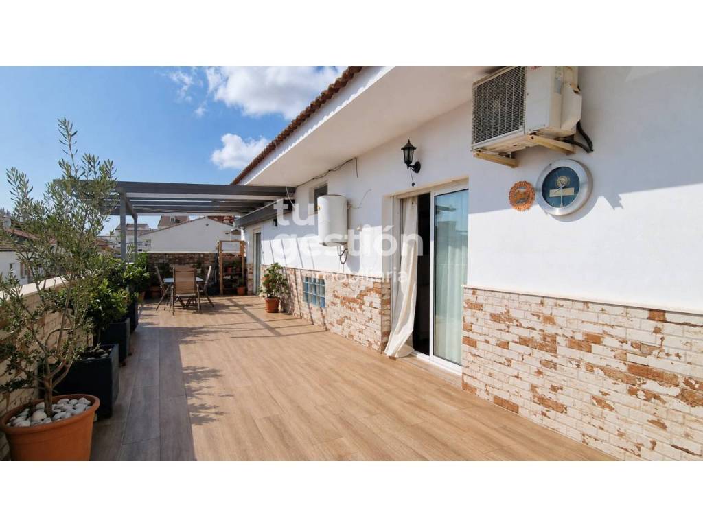 Terraza