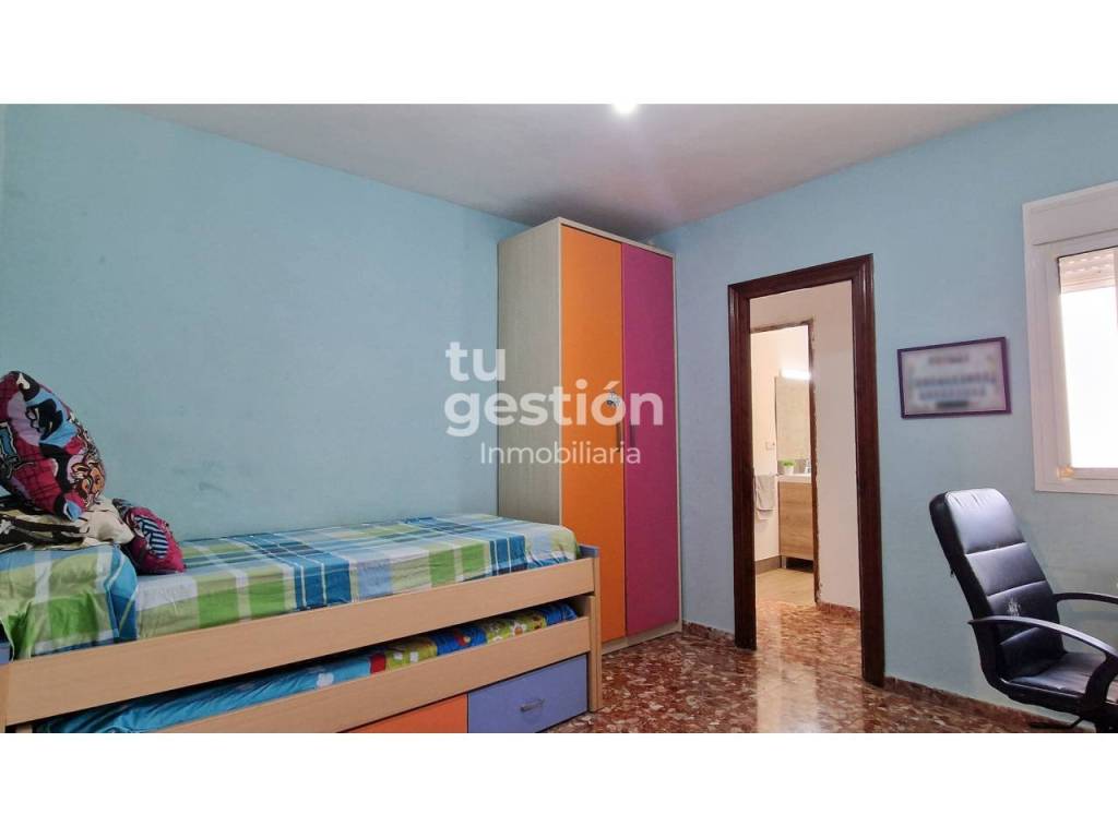 Dormitorio