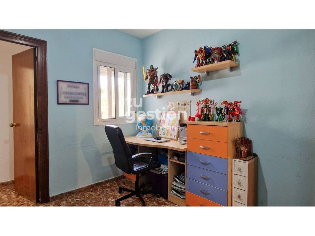 Dormitorio