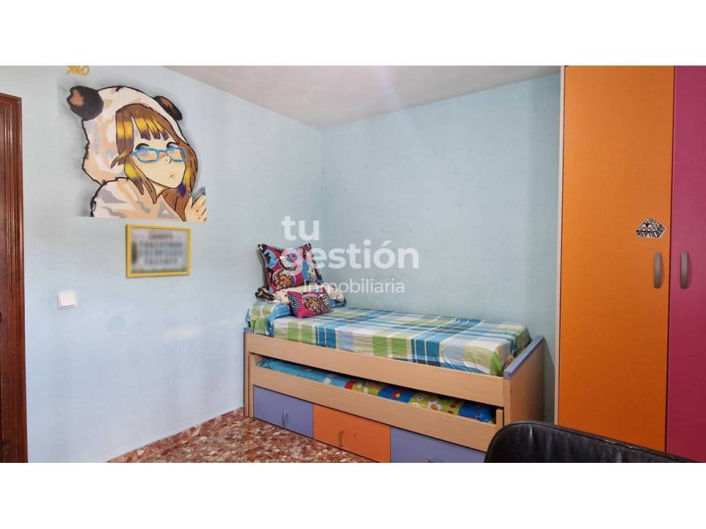 Dormitorio