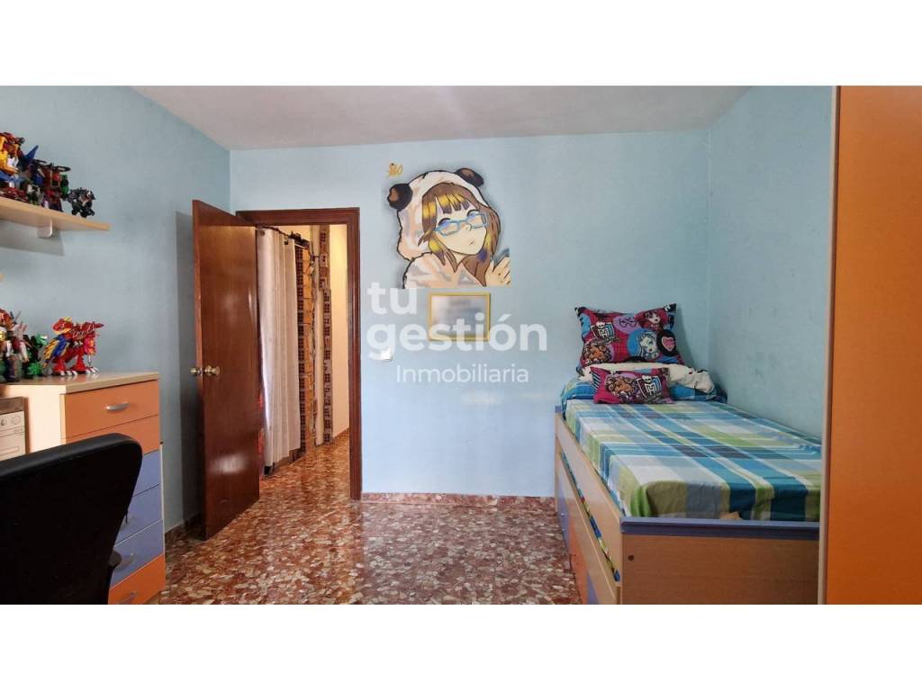 Dormitorio