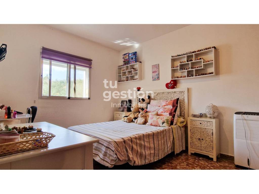 Dormitorio