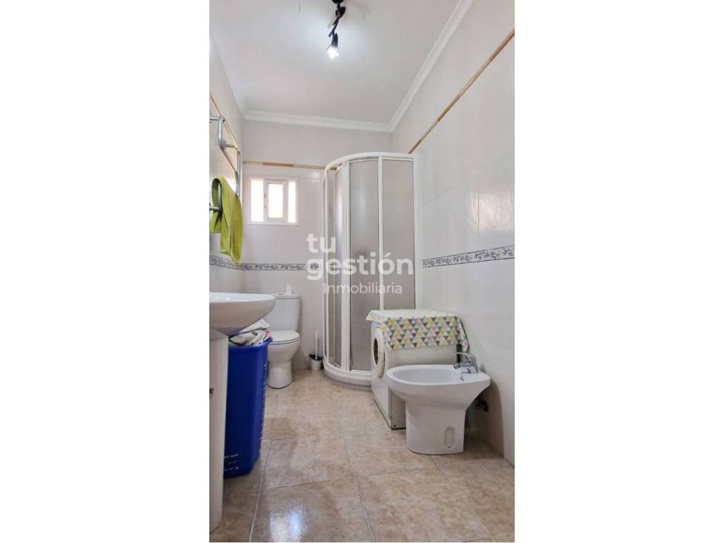 Baño
