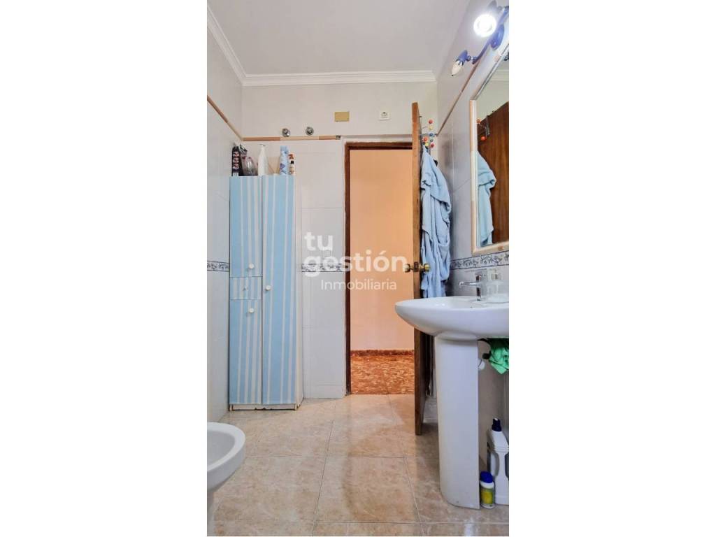 Baño