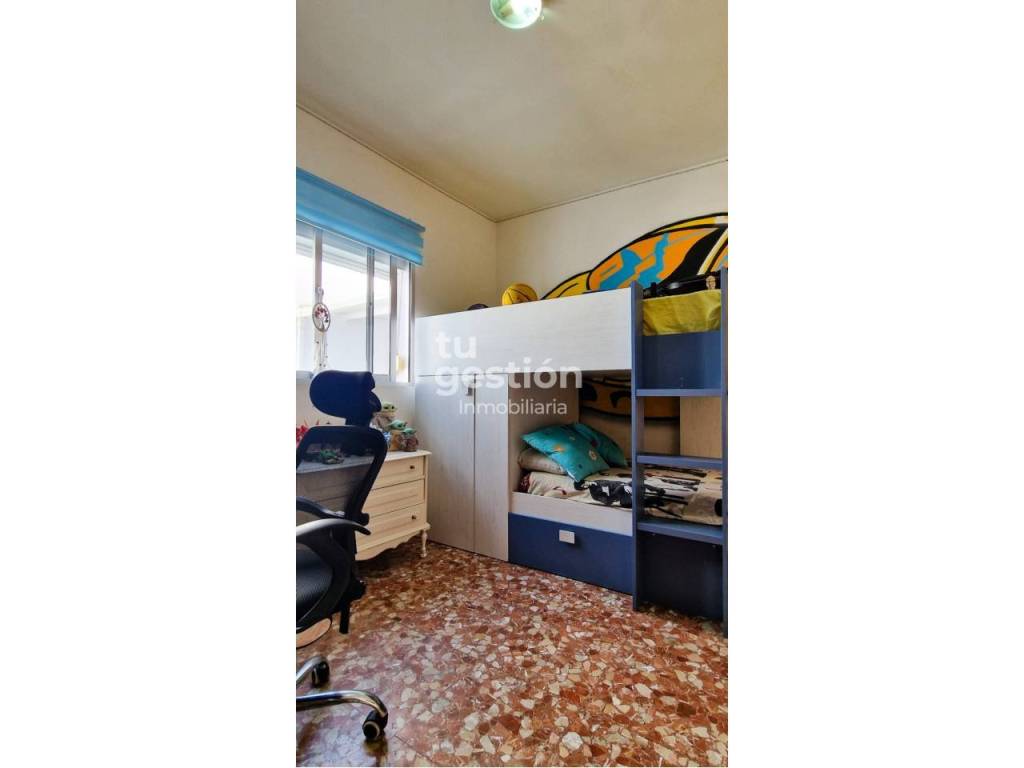 Dormitorio