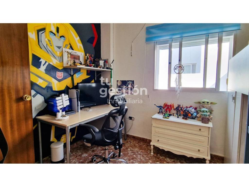 Dormitorio