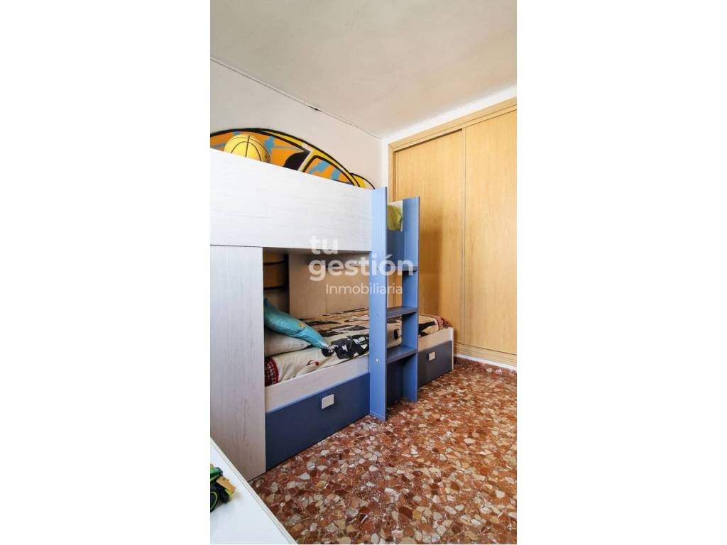 Dormitorio