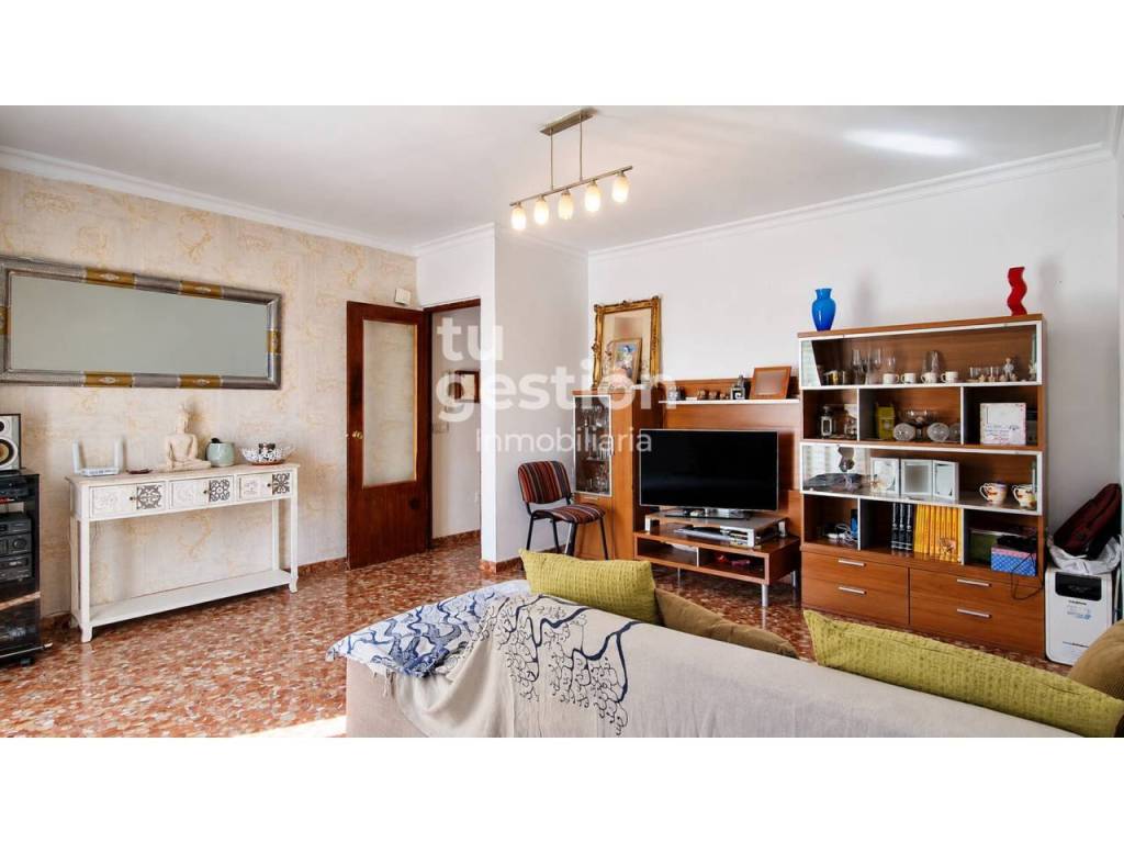 Salón