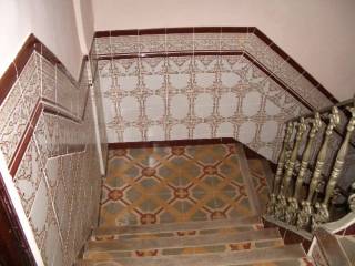 Escalera