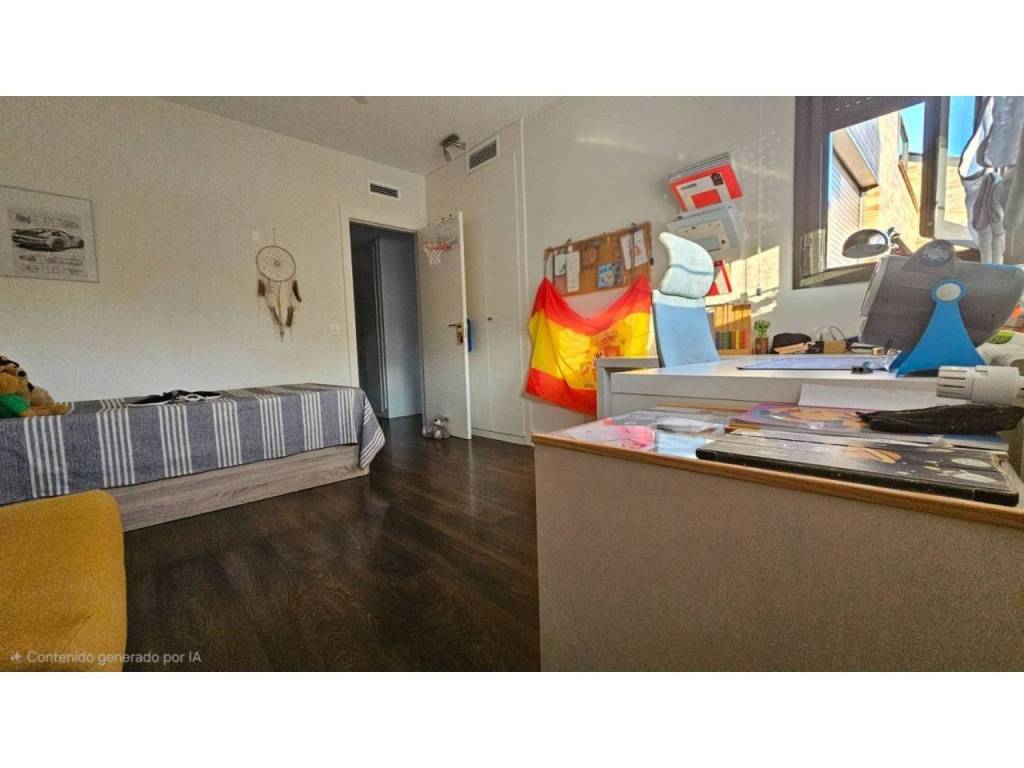 Dormitorio