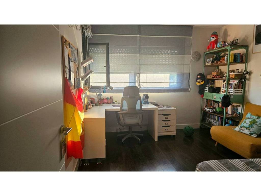 Dormitorio