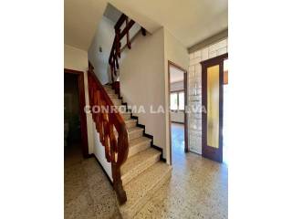 Escalera