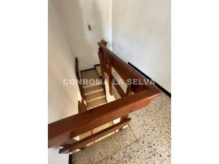 Escalera
