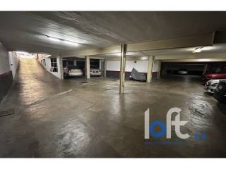 Garaje/Parking